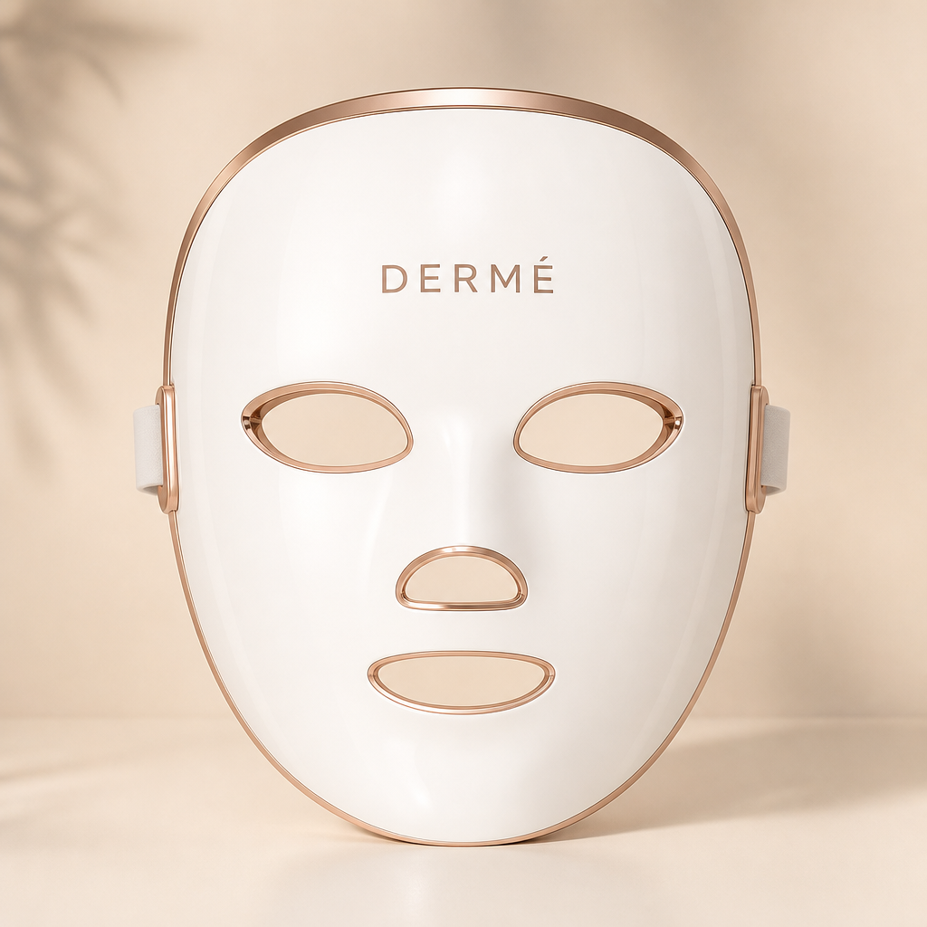 G15K LED Near-Infrared Mask