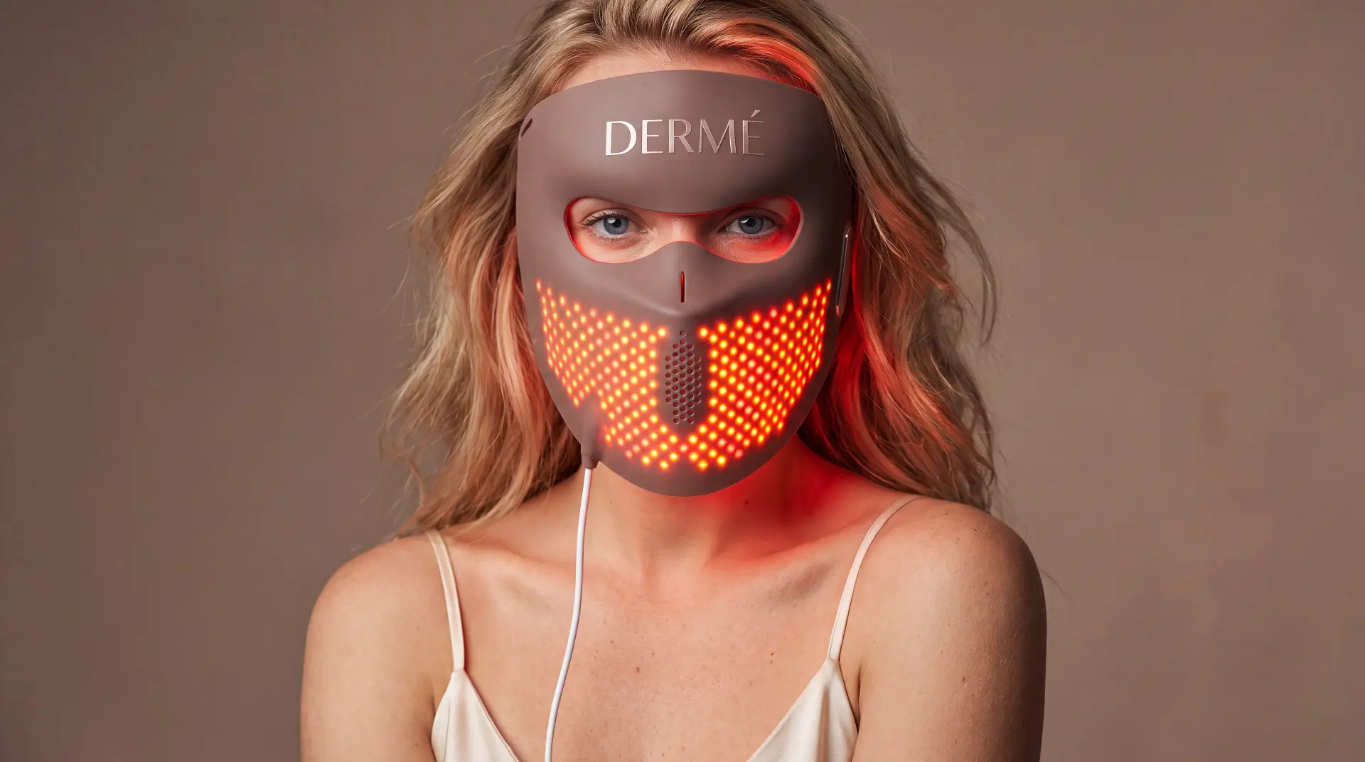 G11 4D Laser Face Mask