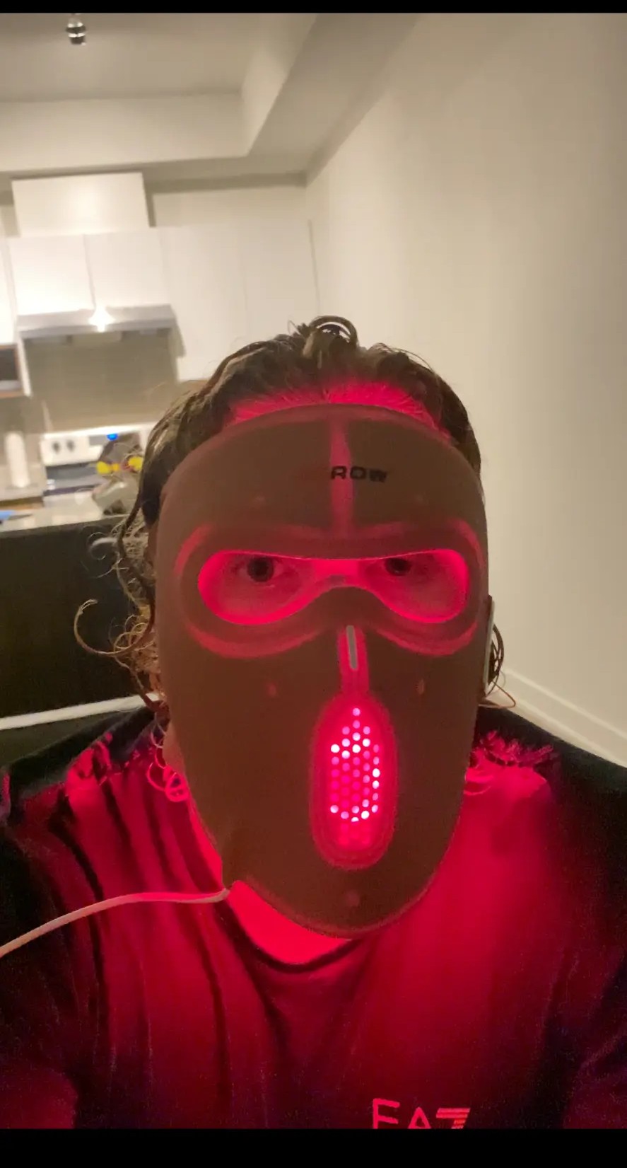 Dermé G11 owner — Ten quiet minutes a day
