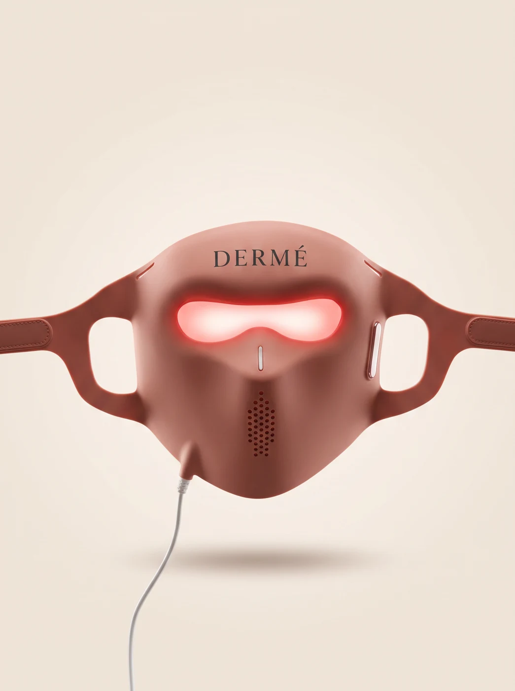 G11 4D Laser Face Mask
